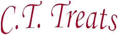 C.T. Treats
